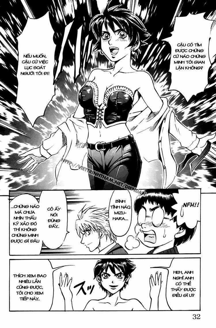 Gamble Fish - Chapter 8 - Trang 6