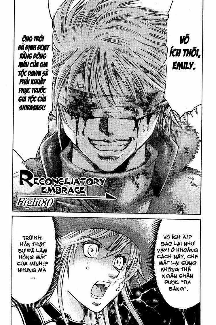 Gamble Fish - Chapter 80 - Trang 2