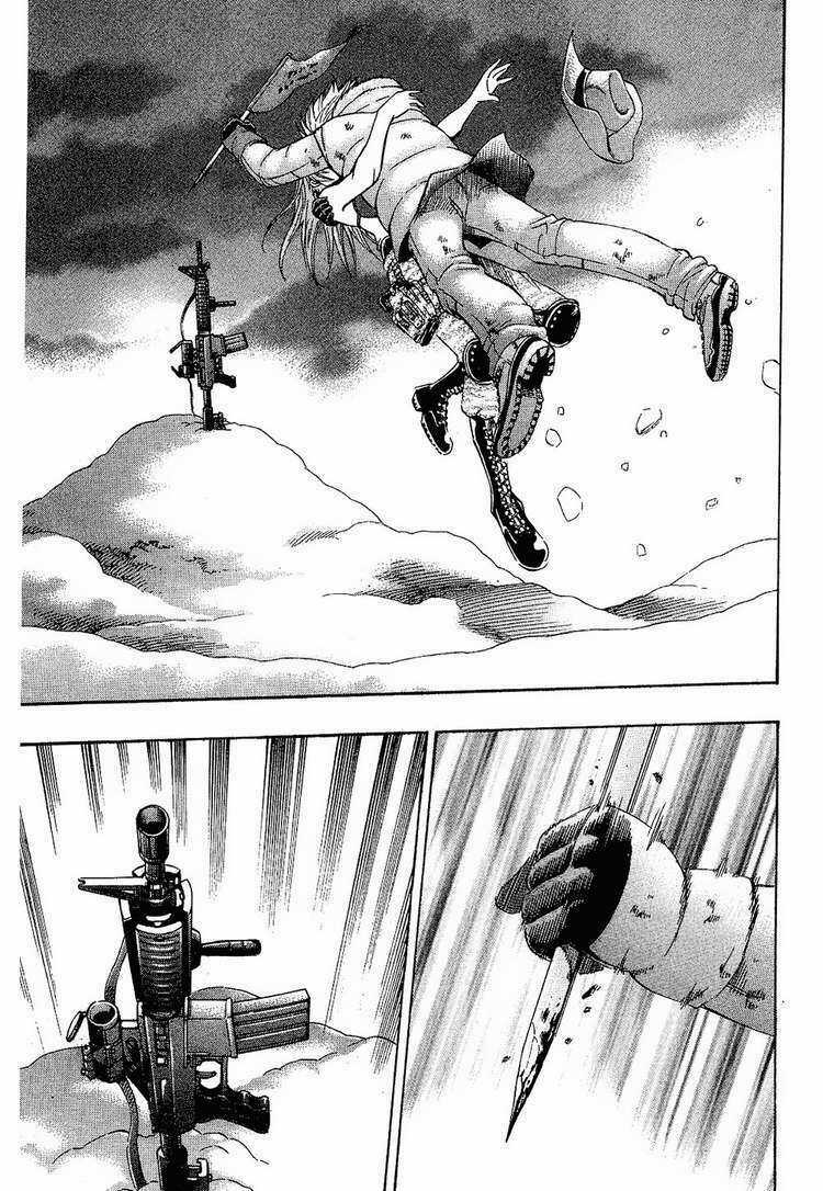 Gamble Fish - Chapter 80 - Trang 11