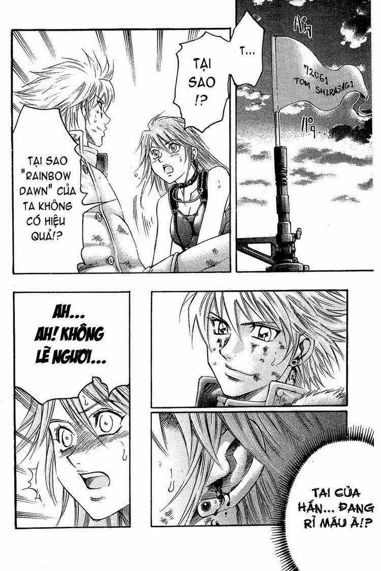 Gamble Fish - Chapter 80 - Trang 14