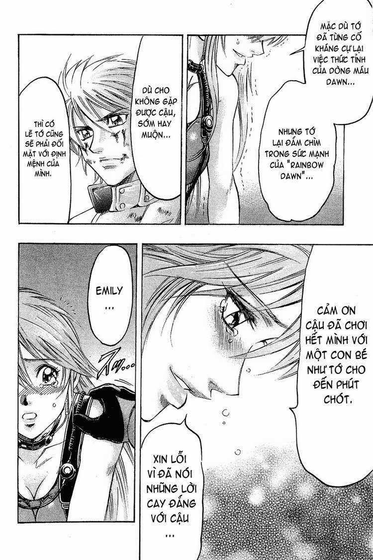 Gamble Fish - Chapter 80 - Trang 18