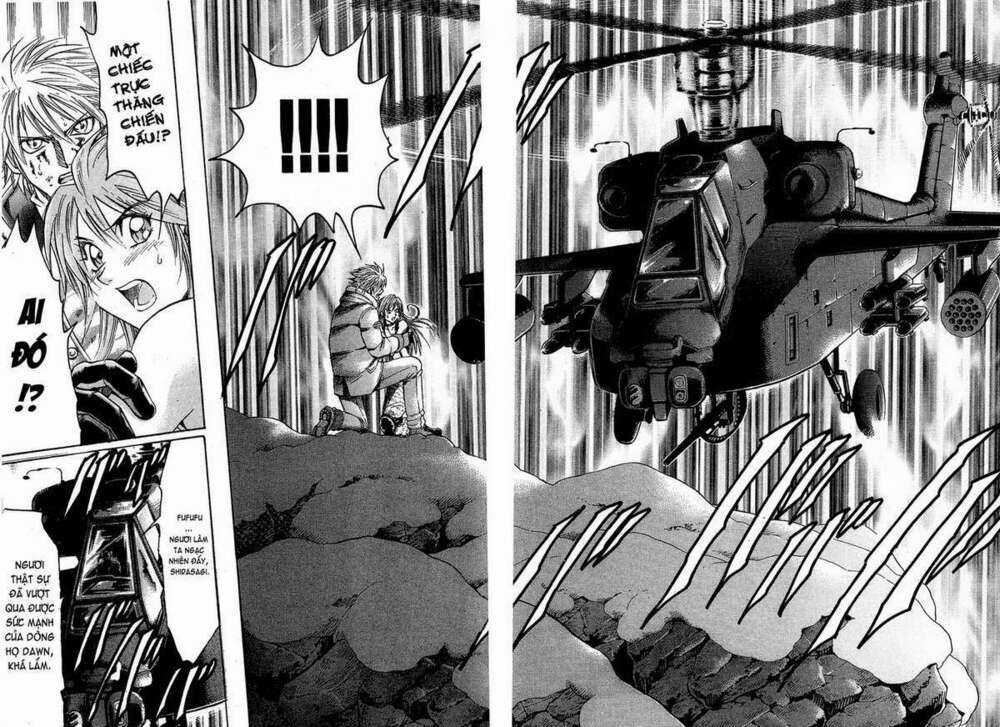 Gamble Fish - Chapter 80 - Trang 20