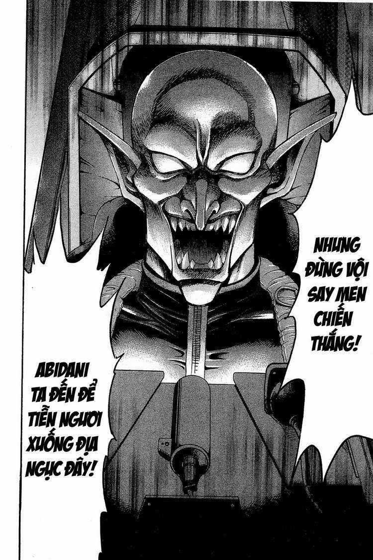 Gamble Fish - Chapter 80 - Trang 21