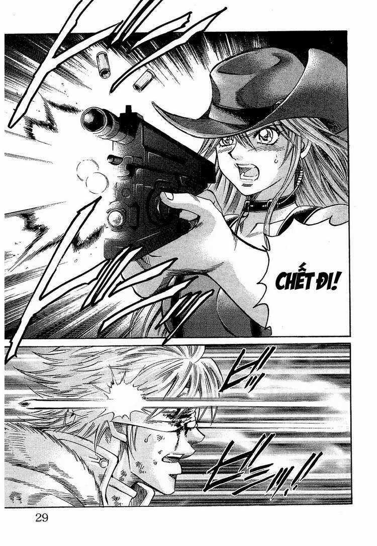 Gamble Fish - Chapter 80 - Trang 5