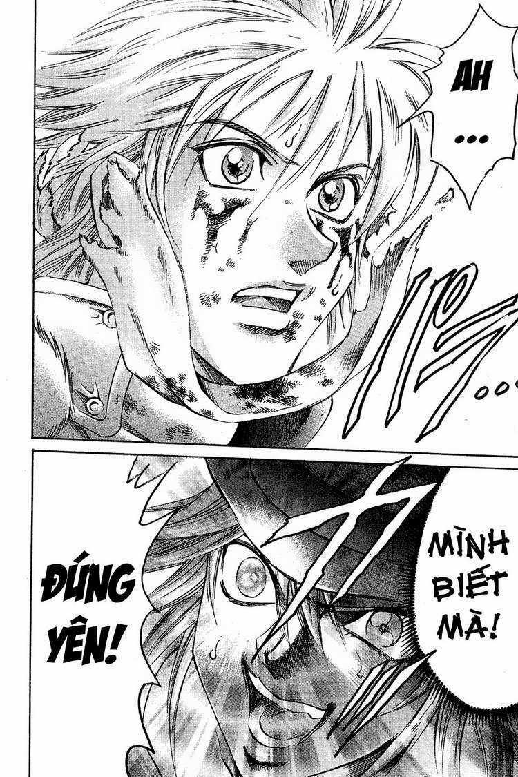 Gamble Fish - Chapter 80 - Trang 6