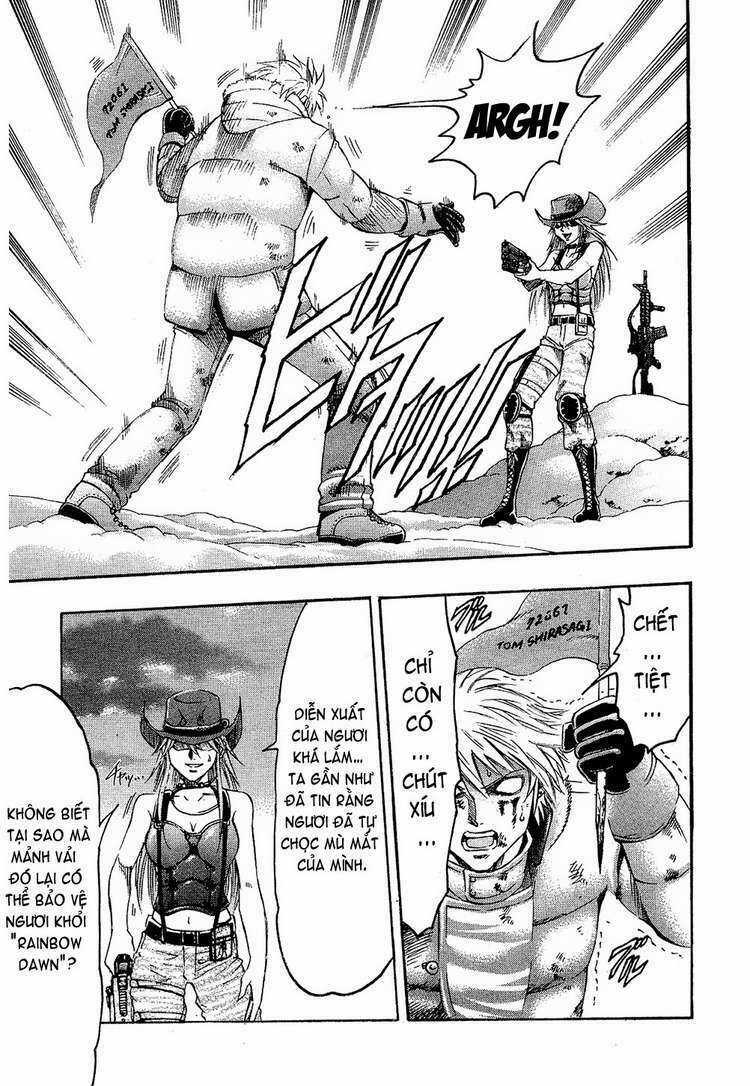 Gamble Fish - Chapter 80 - Trang 7