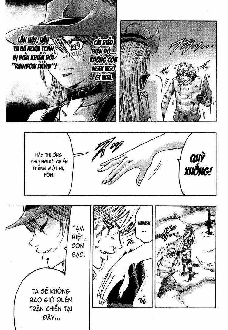 Gamble Fish - Chapter 80 - Trang 9