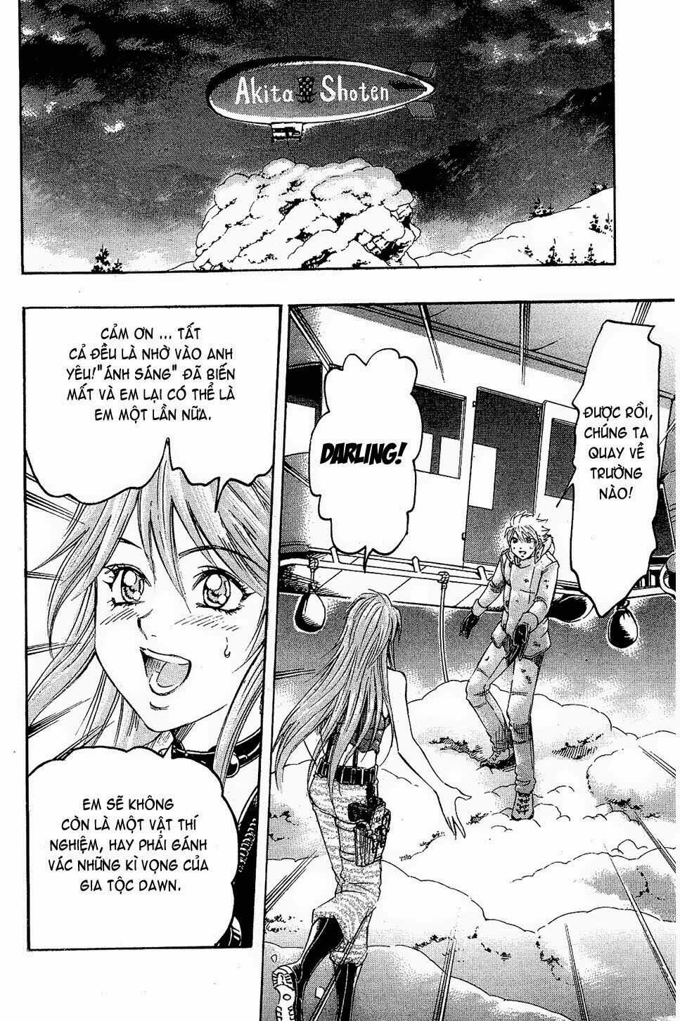 Gamble Fish - Chapter 81 - Trang 20