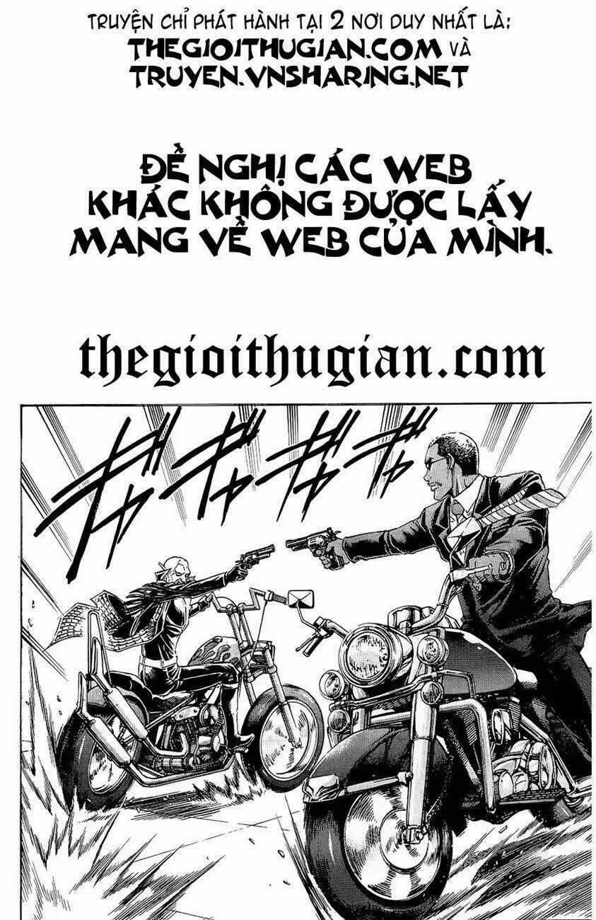 Gamble Fish - Chapter 82 - Trang 1