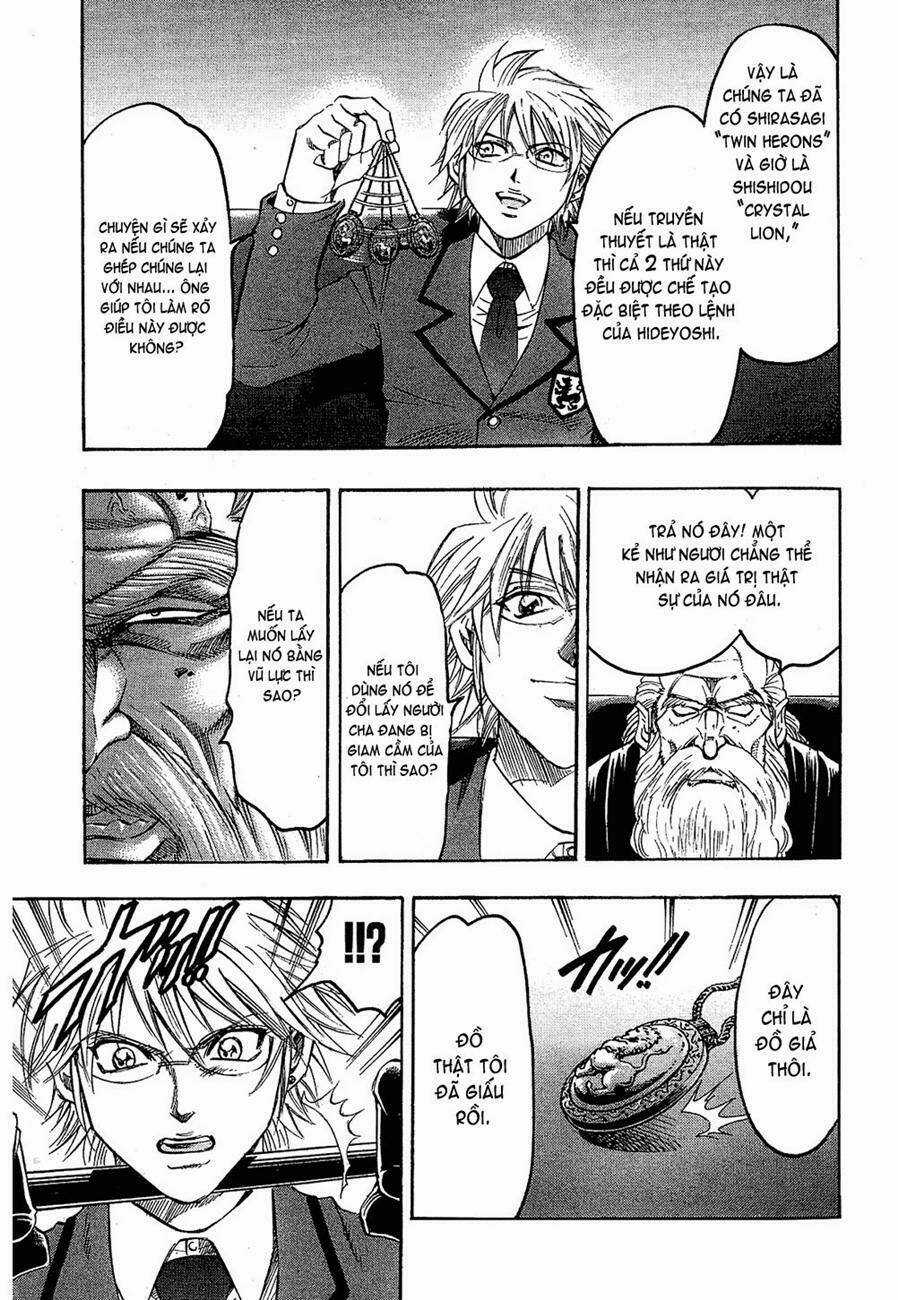 Gamble Fish - Chapter 82 - Trang 18