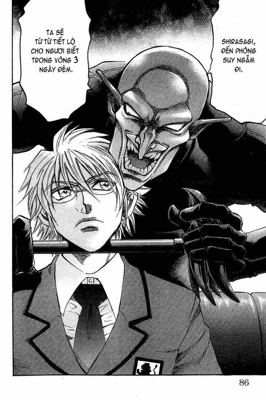 Gamble Fish - Chapter 82 - Trang 19