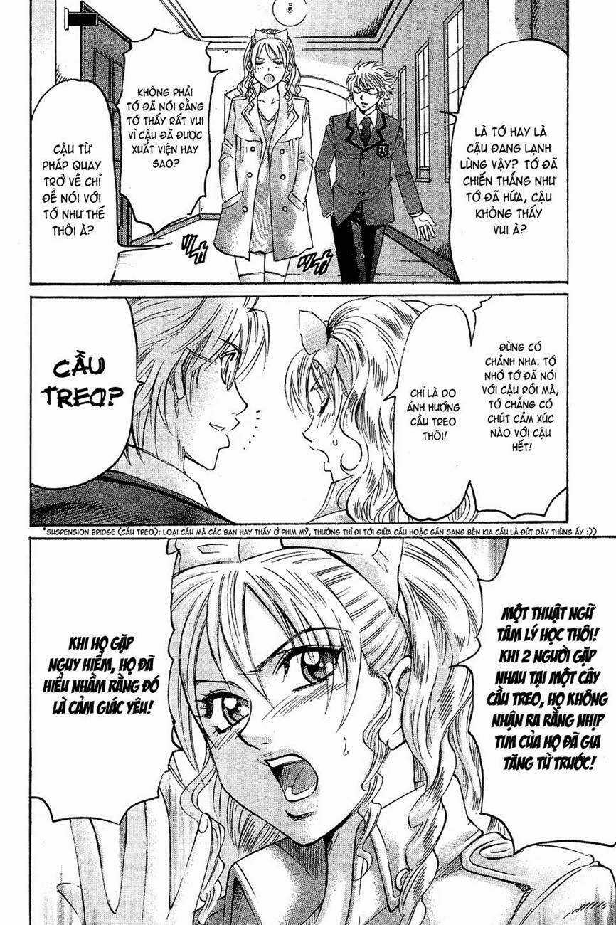 Gamble Fish - Chapter 82 - Trang 7