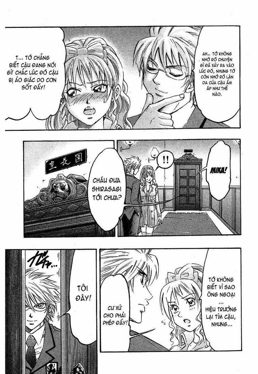 Gamble Fish - Chapter 82 - Trang 8