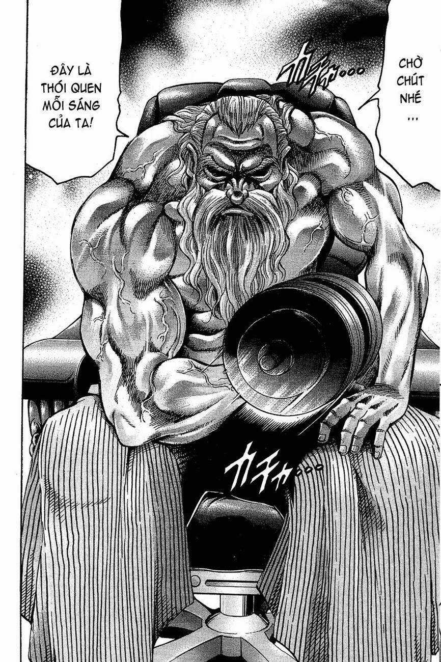 Gamble Fish - Chapter 82 - Trang 9