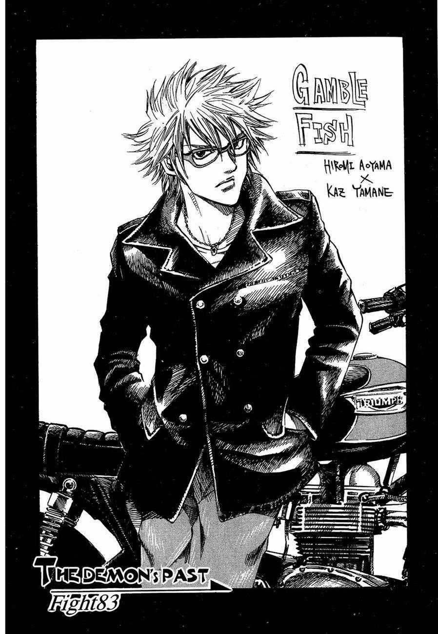 Gamble Fish - Chapter 83 - Trang 2