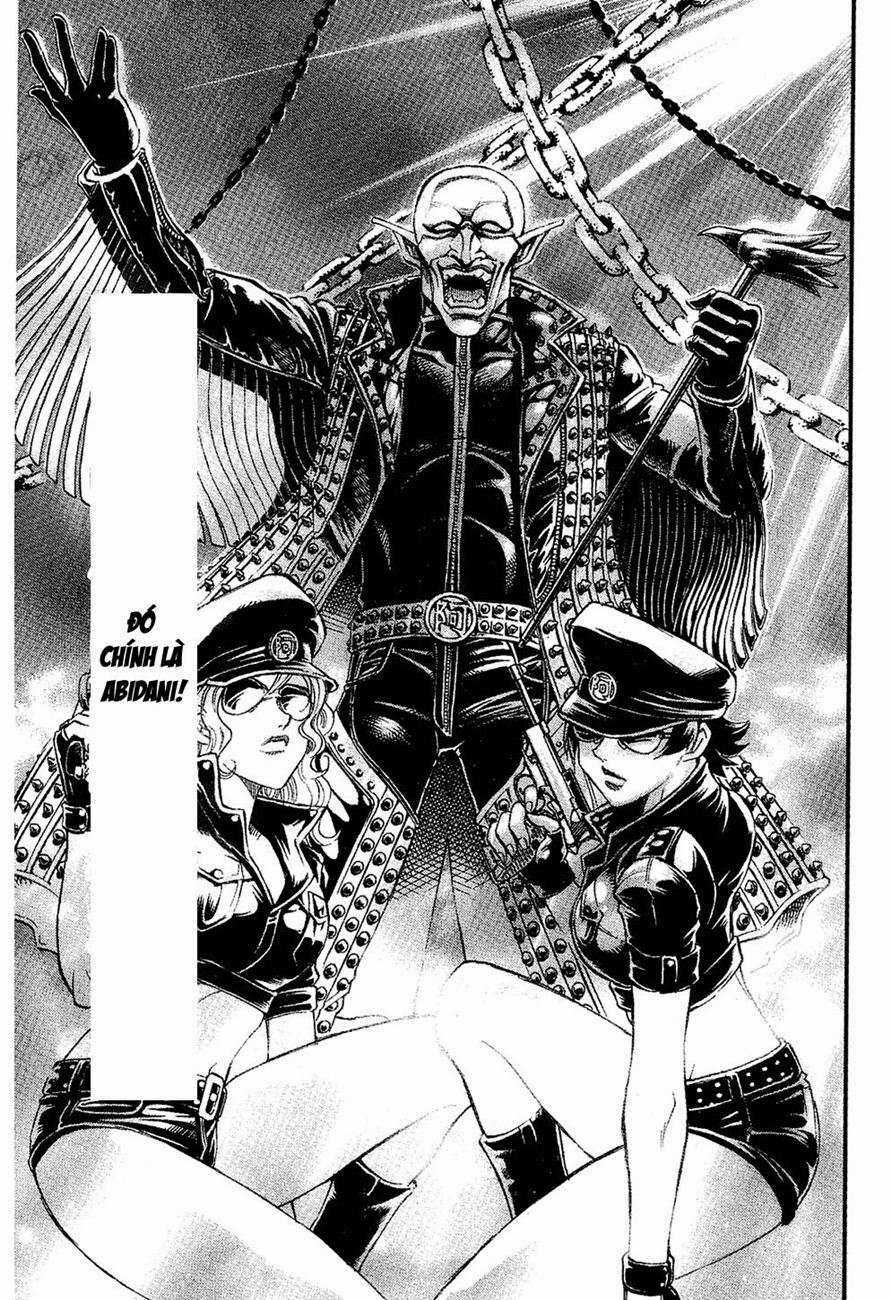 Gamble Fish - Chapter 83 - Trang 12