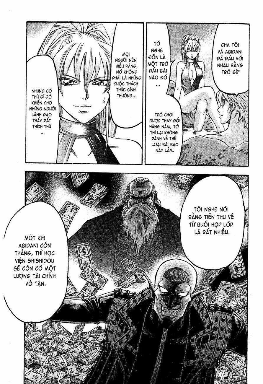 Gamble Fish - Chapter 83 - Trang 14