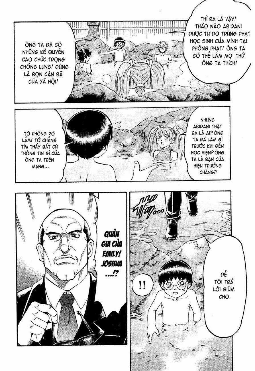 Gamble Fish - Chapter 83 - Trang 15