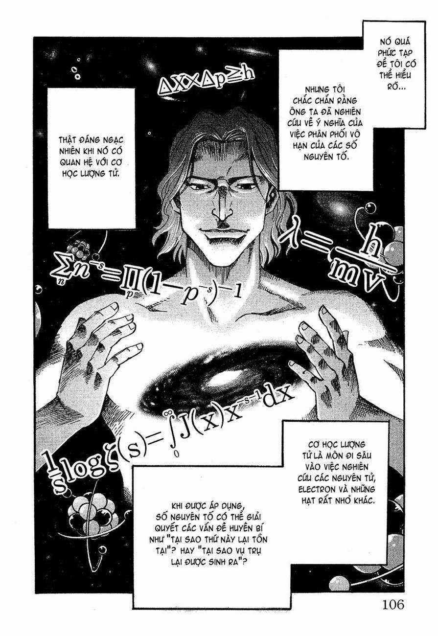 Gamble Fish - Chapter 83 - Trang 19
