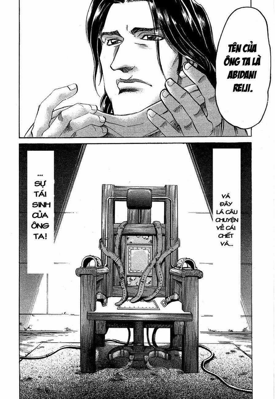 Gamble Fish - Chapter 83 - Trang 21