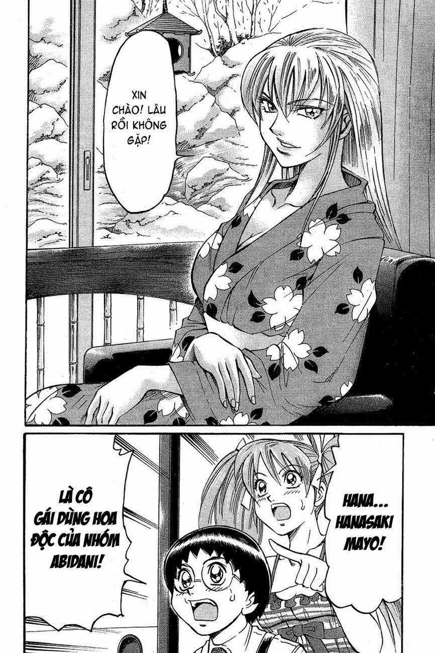 Gamble Fish - Chapter 83 - Trang 5