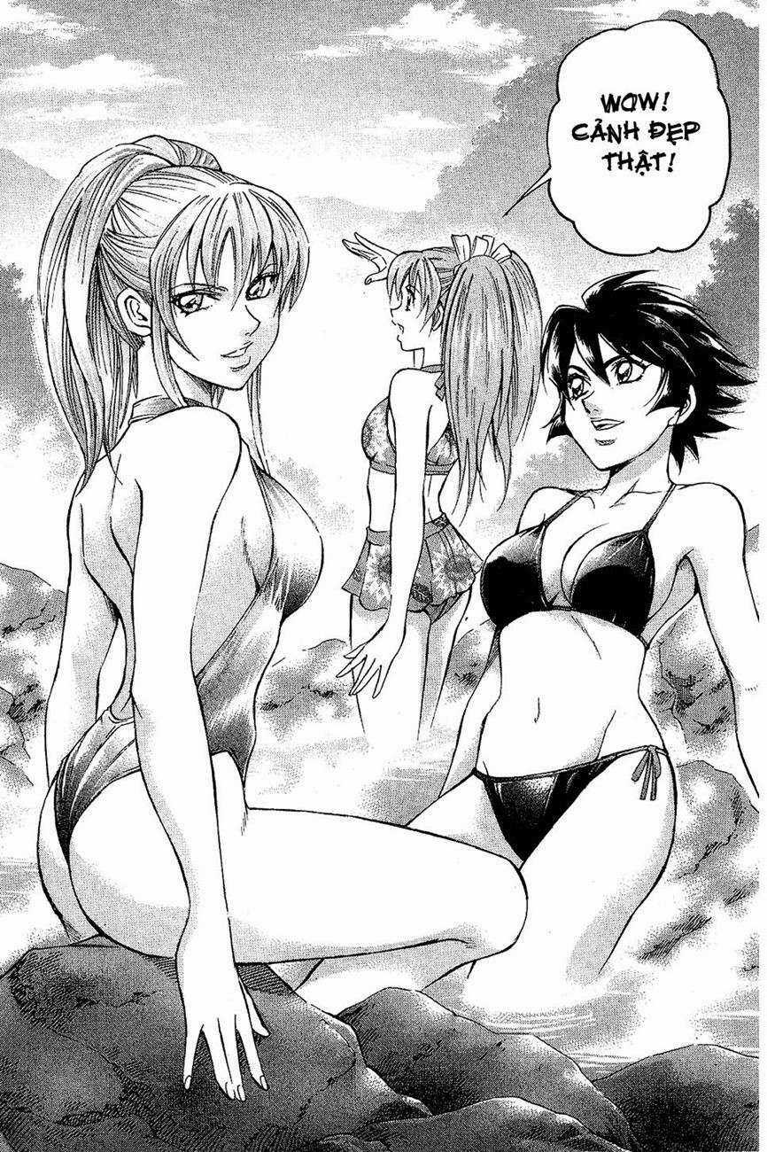 Gamble Fish - Chapter 83 - Trang 7