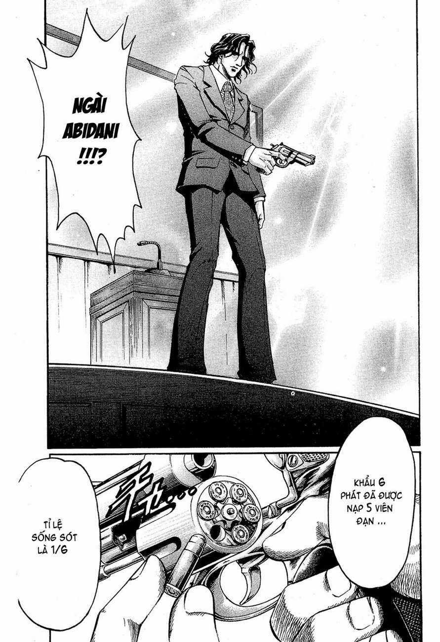 Gamble Fish - Chapter 84 - Trang 12