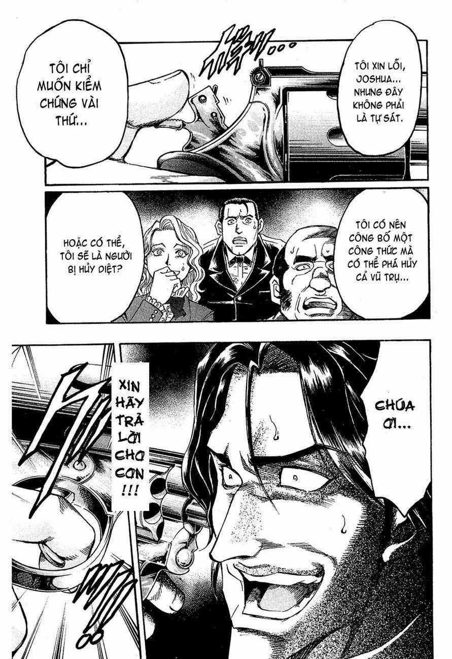 Gamble Fish - Chapter 84 - Trang 14