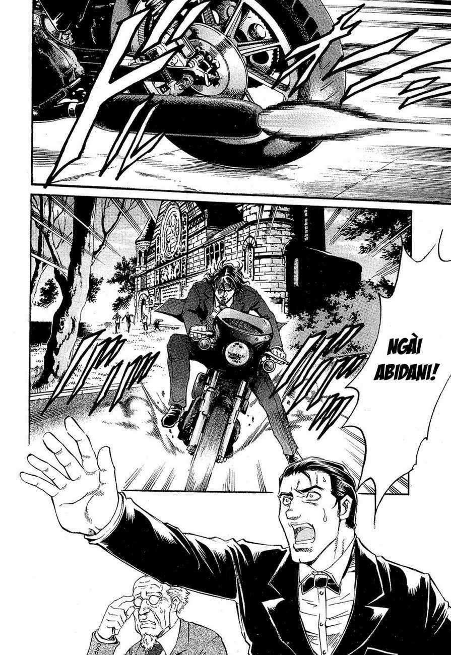 Gamble Fish - Chapter 84 - Trang 15