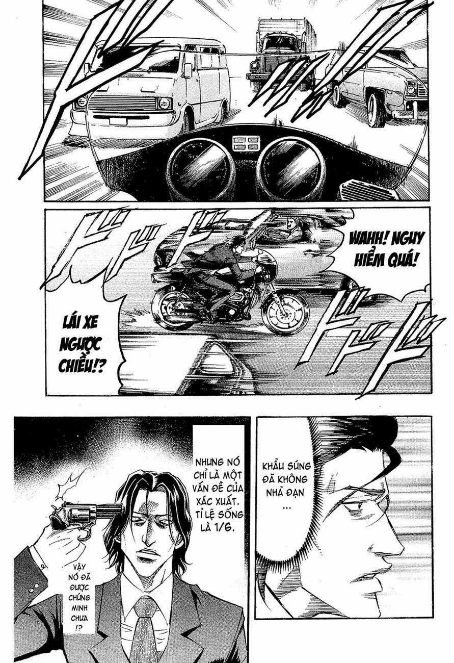 Gamble Fish - Chapter 84 - Trang 16