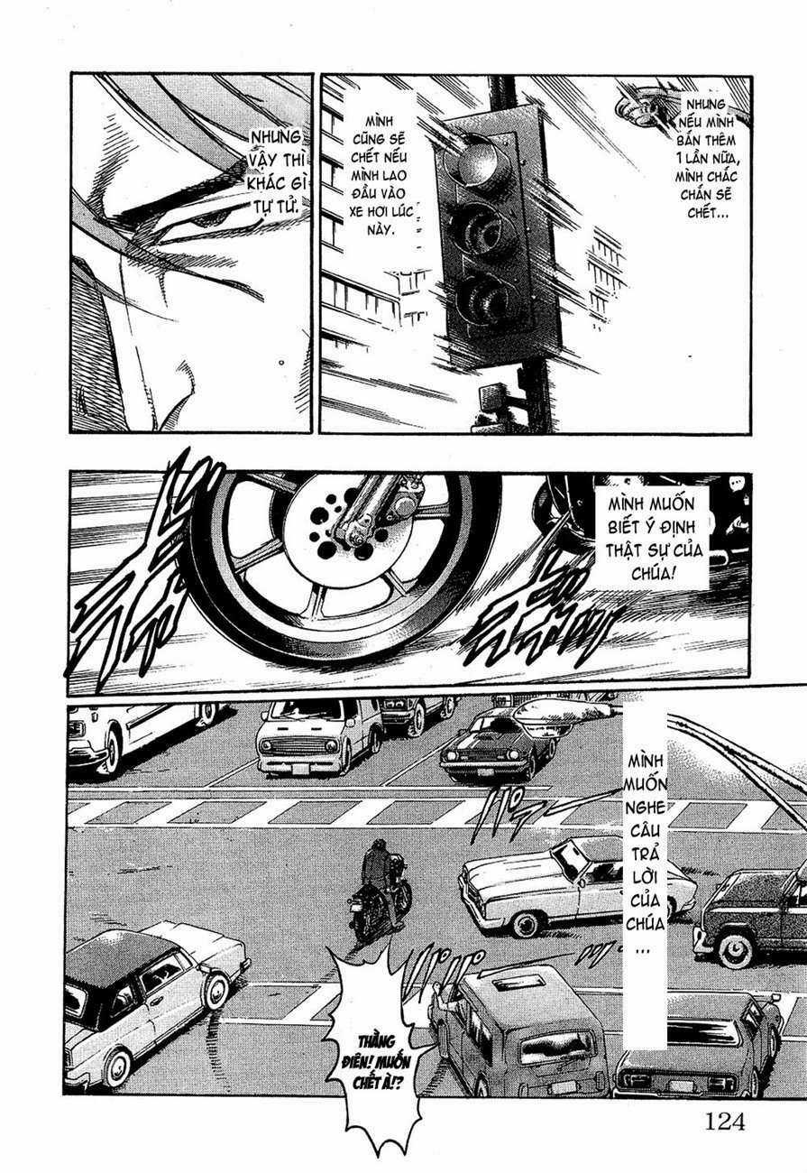 Gamble Fish - Chapter 84 - Trang 17