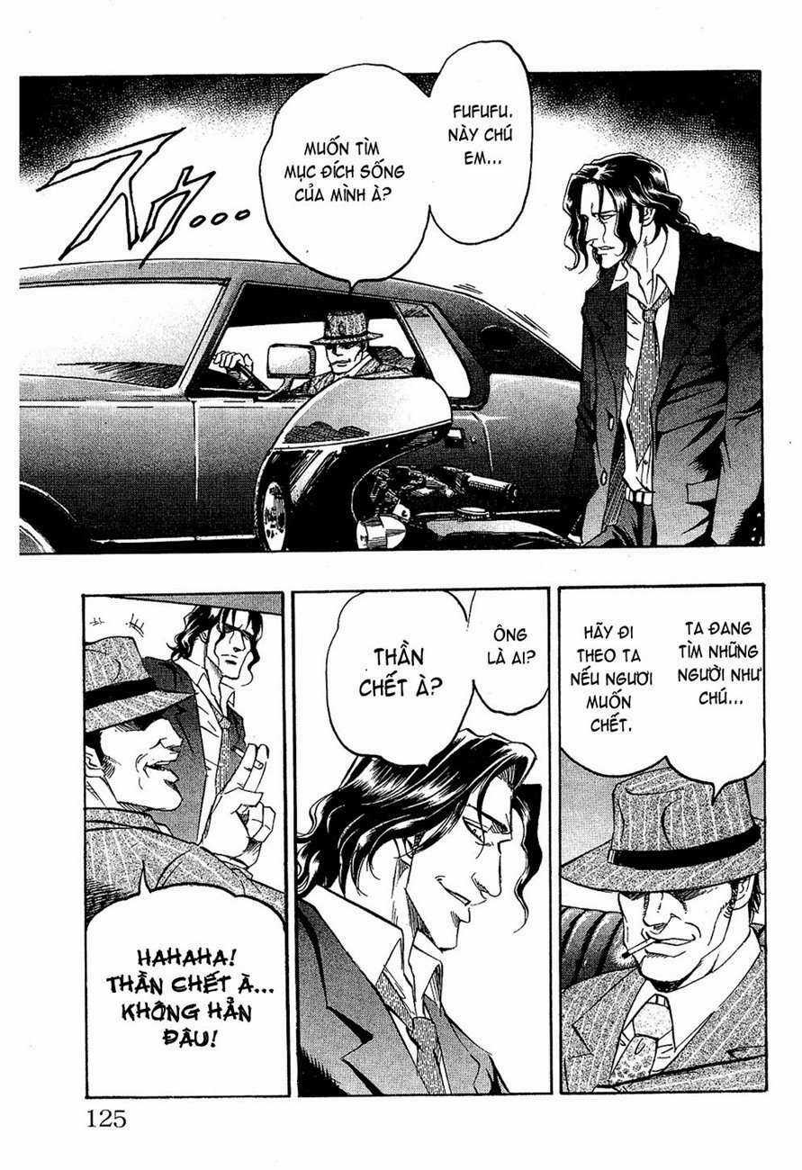 Gamble Fish - Chapter 84 - Trang 18