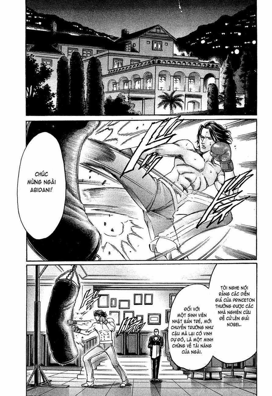 Gamble Fish - Chapter 84 - Trang 6