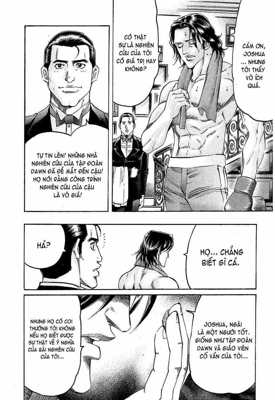 Gamble Fish - Chapter 84 - Trang 7