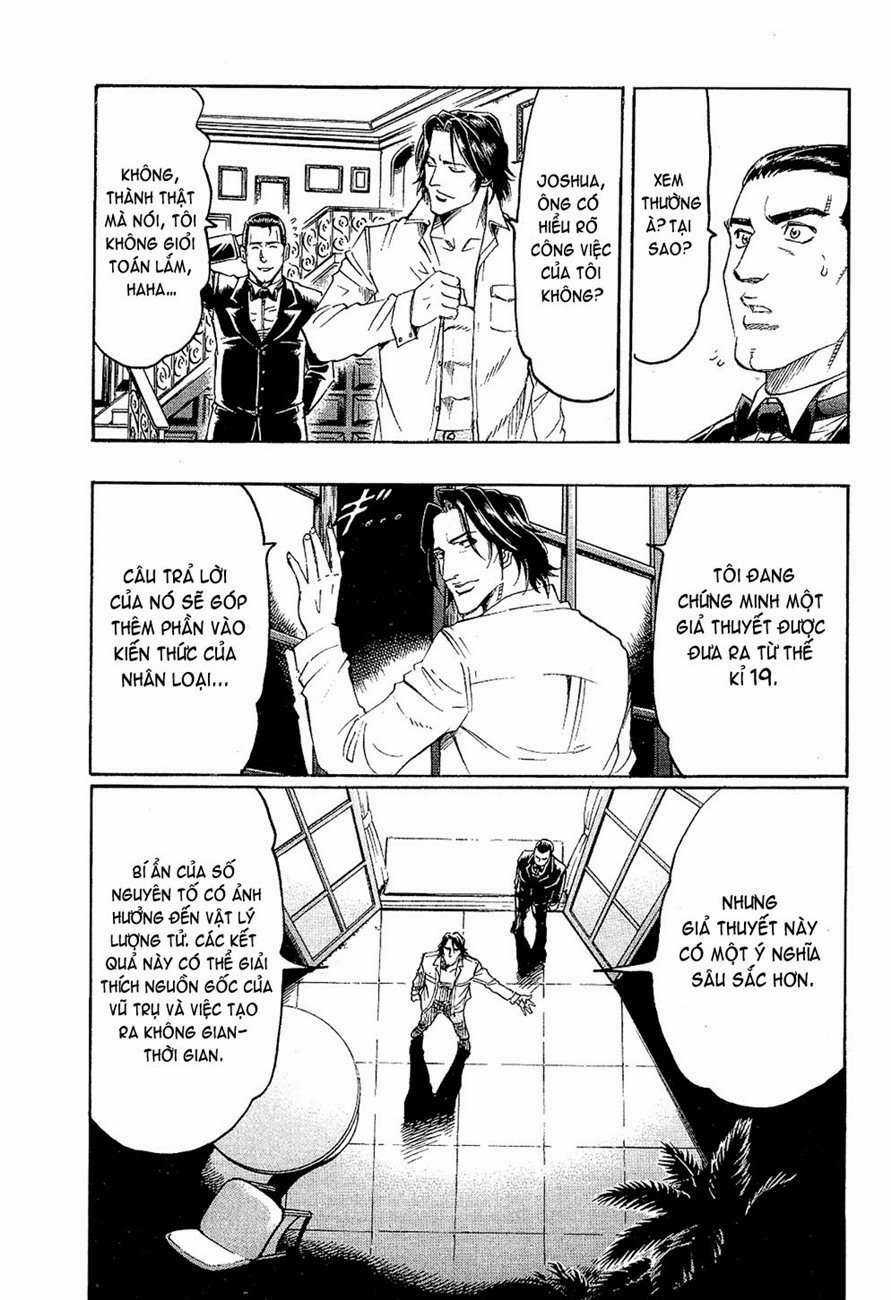 Gamble Fish - Chapter 84 - Trang 8