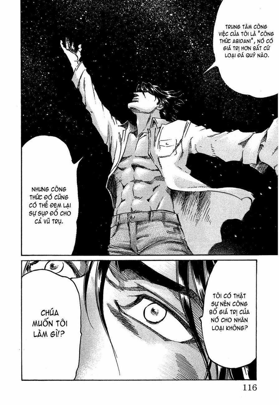 Gamble Fish - Chapter 84 - Trang 9