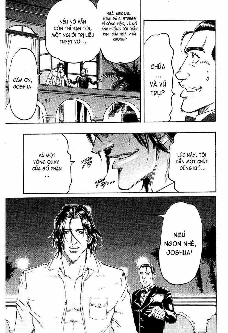 Gamble Fish - Chapter 84 - Trang 10