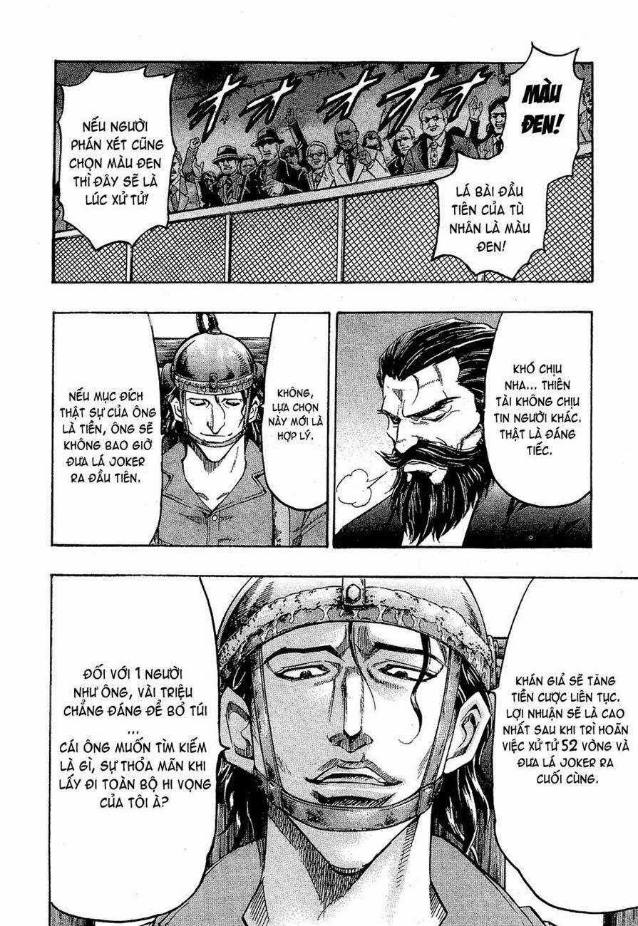 Gamble Fish - Chapter 85 - Trang 11