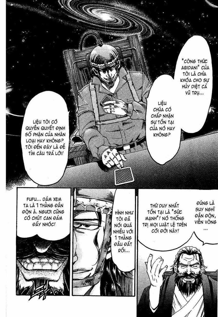 Gamble Fish - Chapter 85 - Trang 13