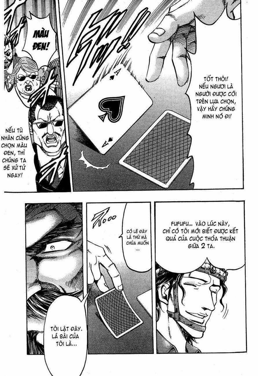 Gamble Fish - Chapter 85 - Trang 14