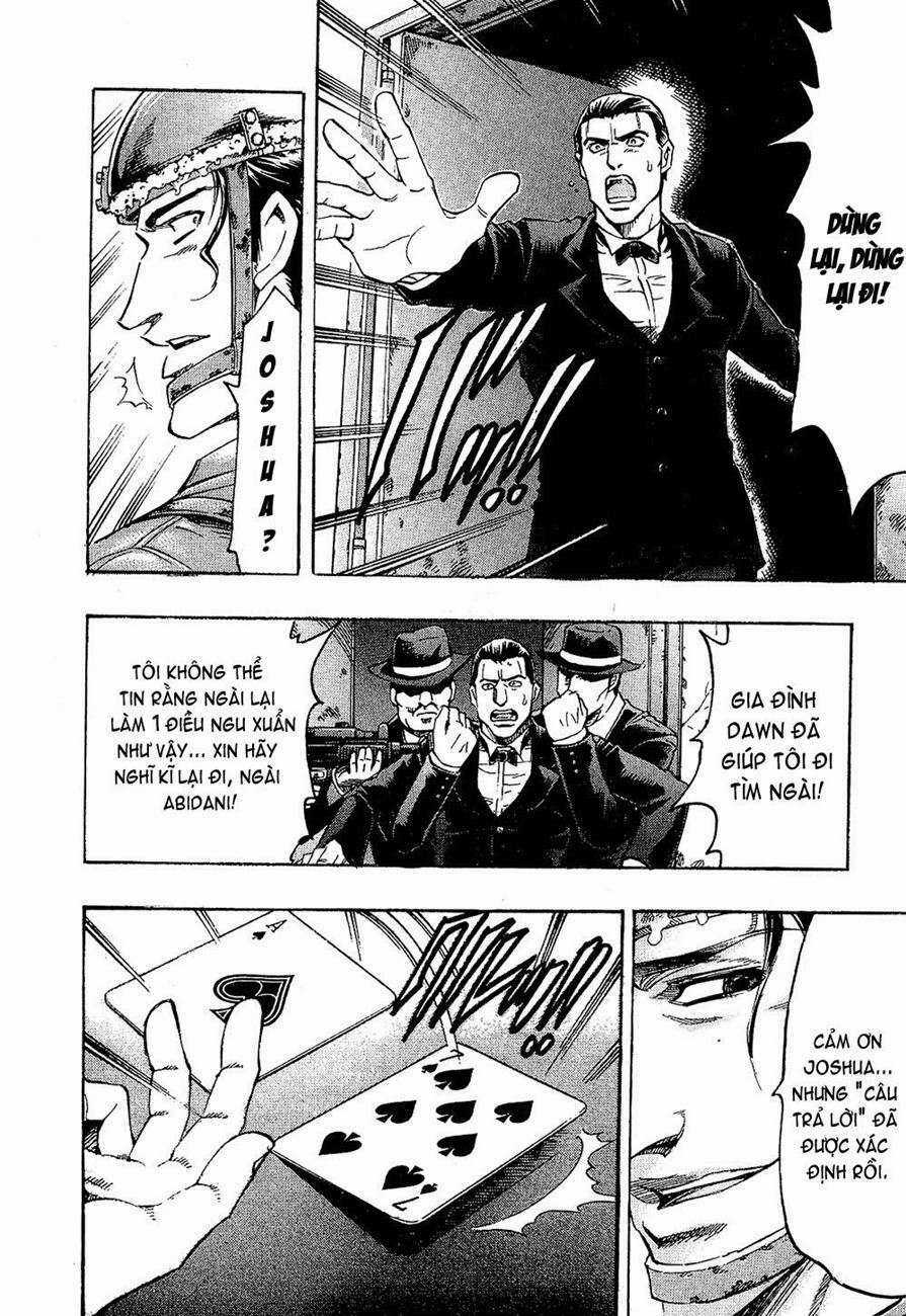 Gamble Fish - Chapter 85 - Trang 15