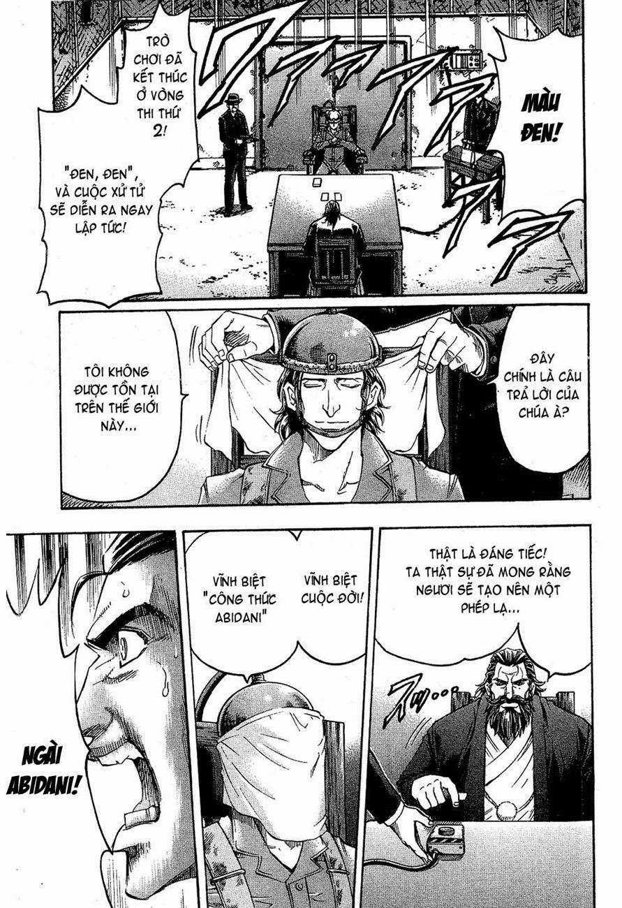 Gamble Fish - Chapter 85 - Trang 16