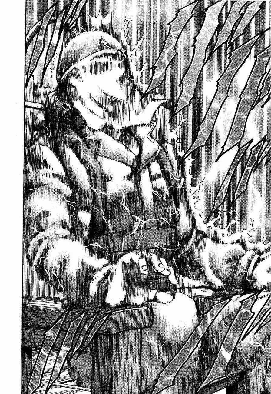 Gamble Fish - Chapter 85 - Trang 17