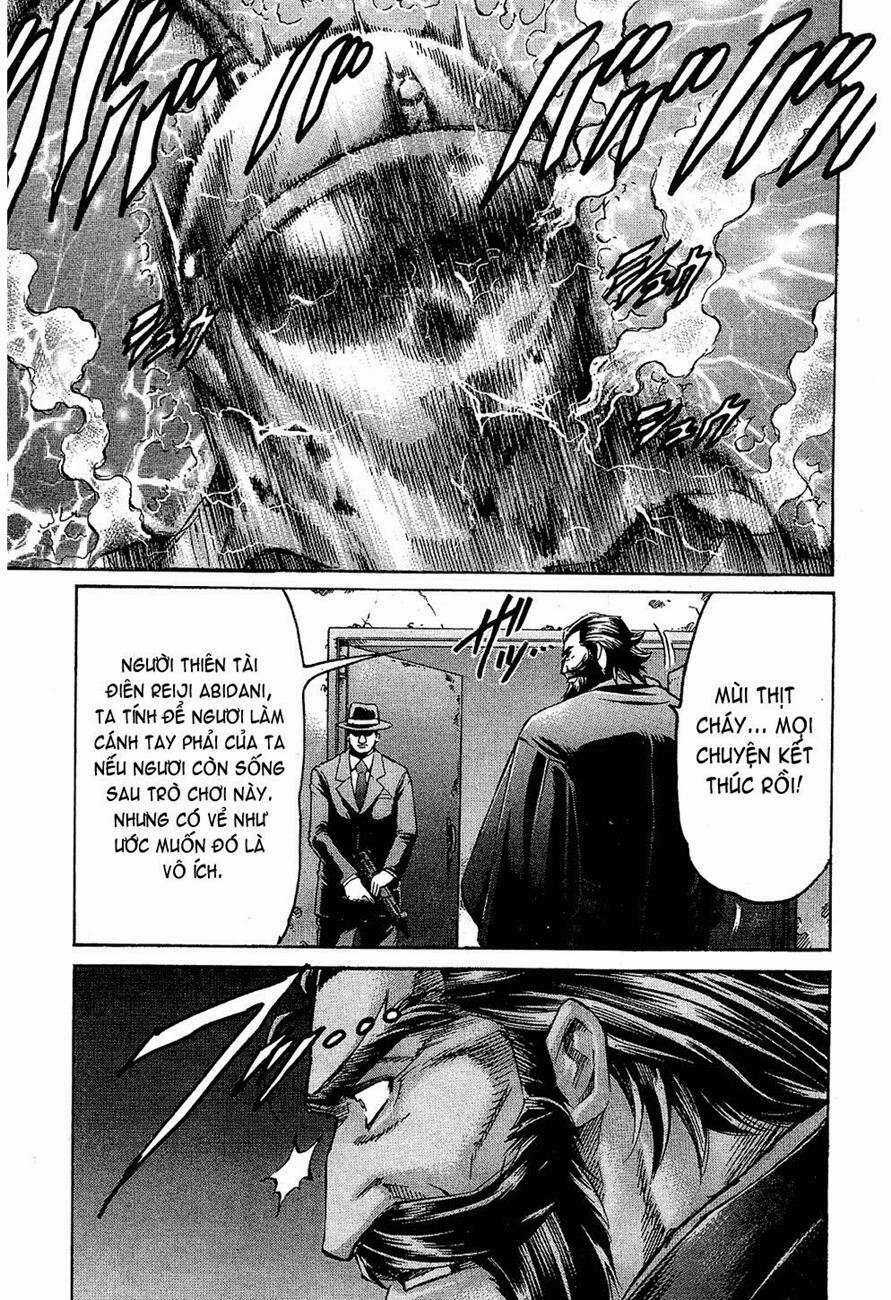 Gamble Fish - Chapter 85 - Trang 18