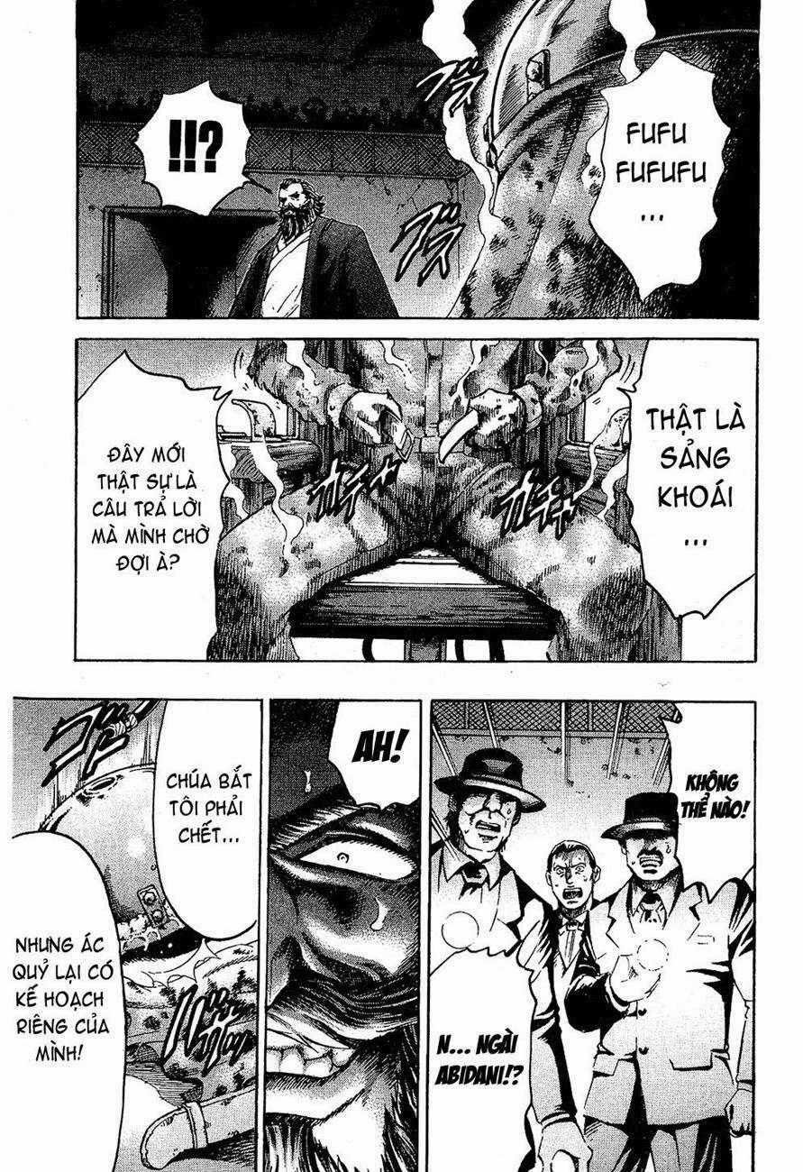 Gamble Fish - Chapter 85 - Trang 20