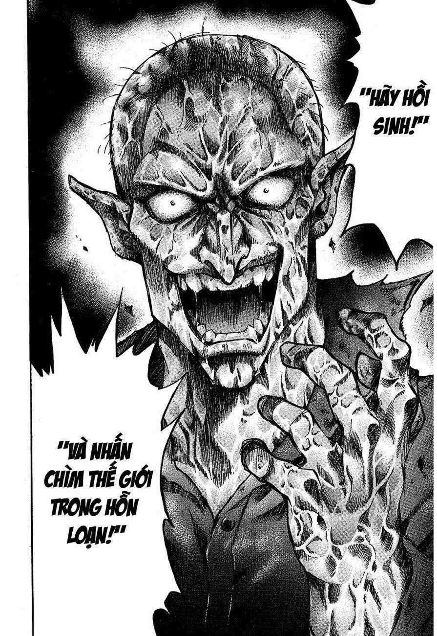 Gamble Fish - Chapter 85 - Trang 21