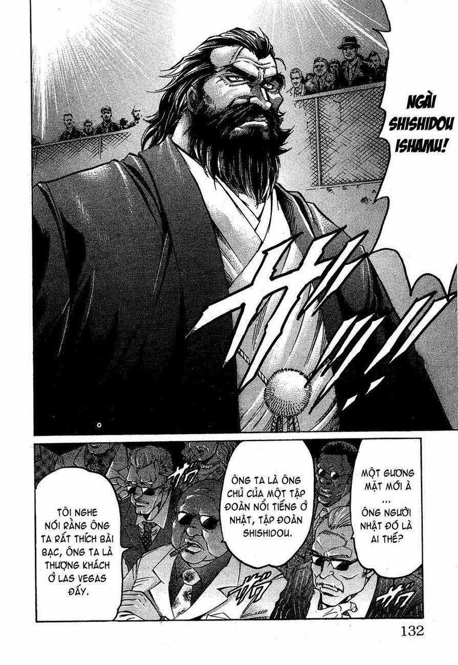 Gamble Fish - Chapter 85 - Trang 5