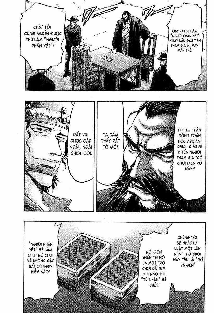 Gamble Fish - Chapter 85 - Trang 6