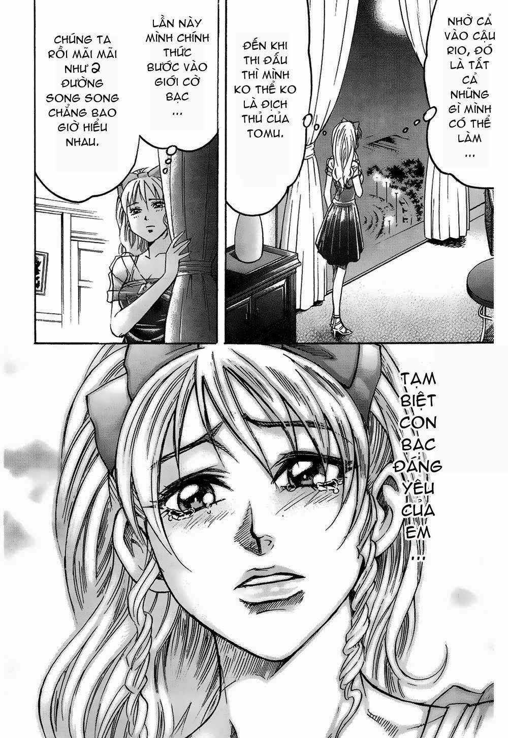 Gamble Fish - Chapter 87 - Trang 17