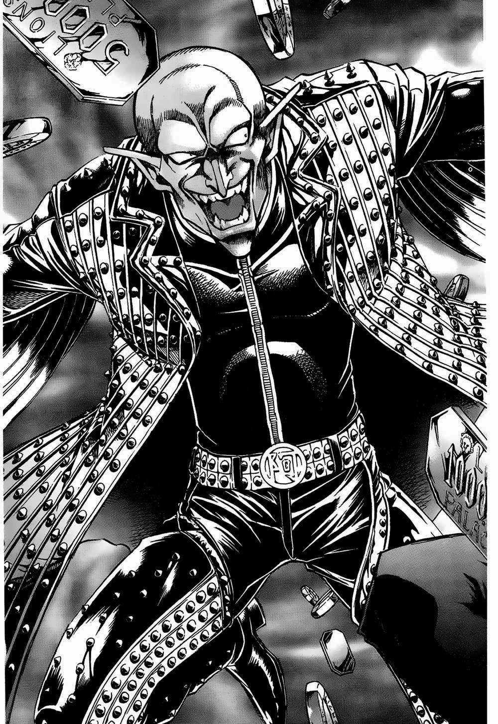 Gamble Fish - Chapter 87 - Trang 4